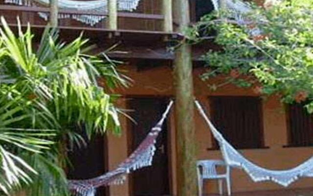 Hotel Pousada Ancoradouro