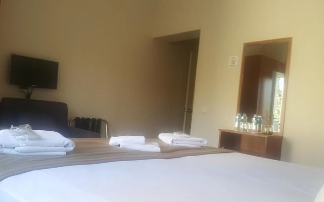 Ada Sahil Otel