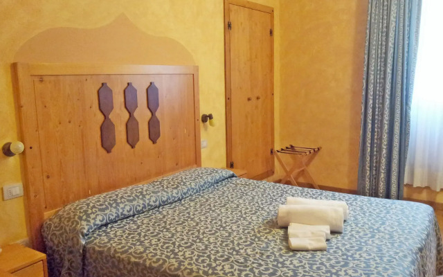 Hotel Tre Ceri