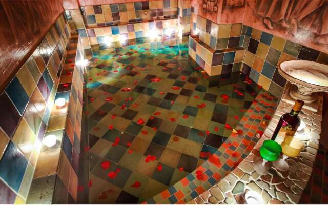 Namyangju Shayri Pension