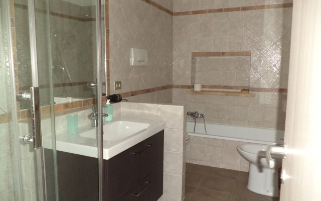 Gens Mundi B&B