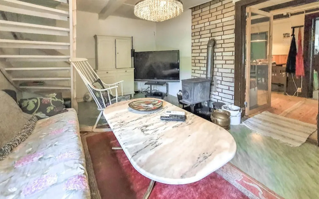 Nice Home in Hörby With 2 Bedrooms