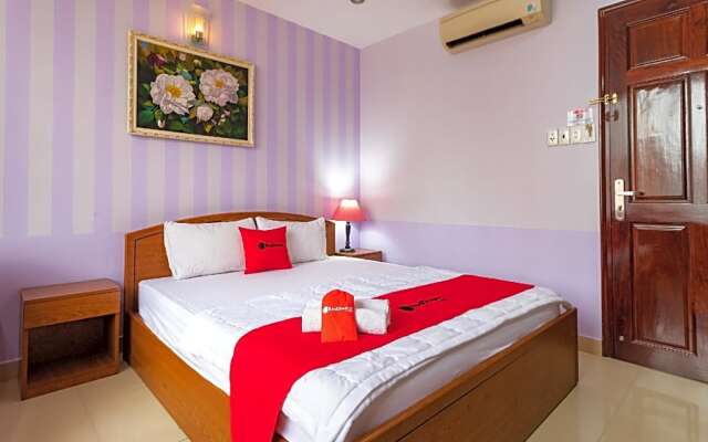 RedDoorz Nam Bac Hotel Phan Dang Luu Phu Nhuan