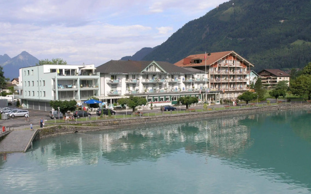 Seiler au Lac