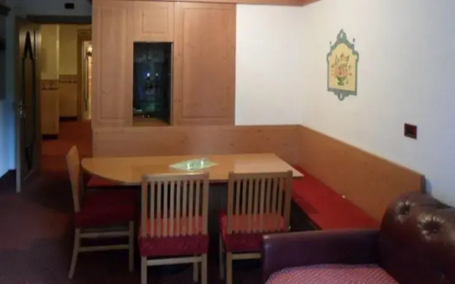 Residence Orsa Maggiore