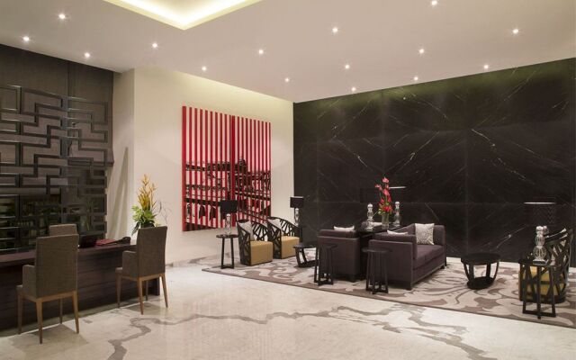 Oakwood Residence Prestige Whitefield Bangalore