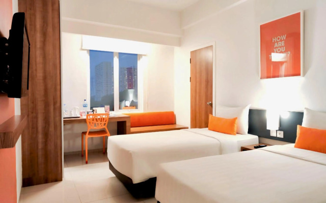 Zuri Express Lippo Cikarang