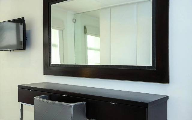 The Odyssey Lifestyle Complex Morningside - 2 BR