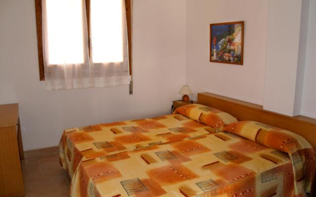 Apartamentos Arlanza - Adults Only