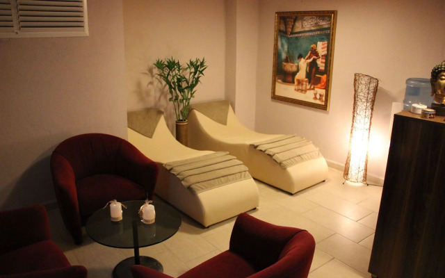 Selge Otel