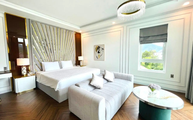 Dalat Wonder Resort
