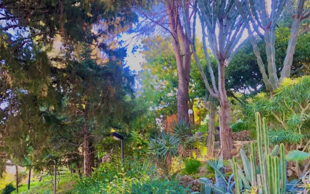 Villa Rosa Bianca