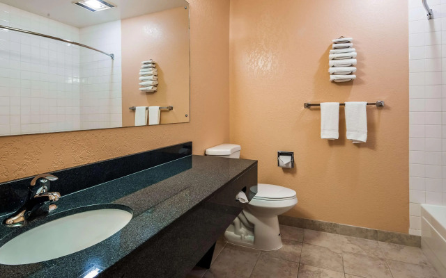 Best Western La Posada Motel