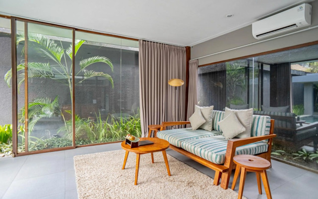 Ziva a Boutique Villa