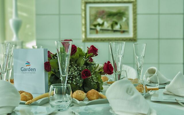 Garden Hotel Molfetta