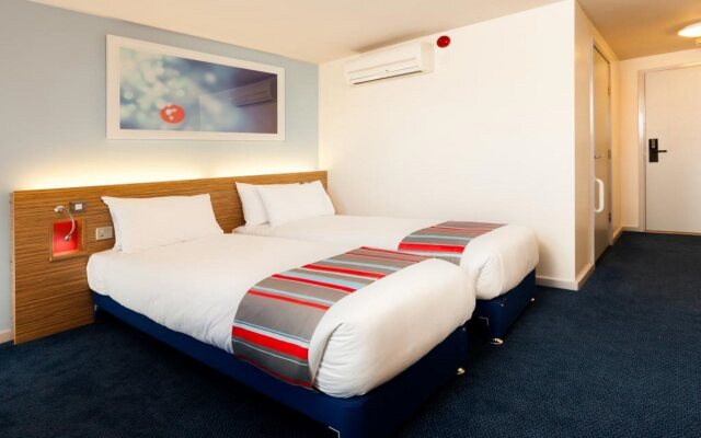 Travelodge Newport Isle of Wight