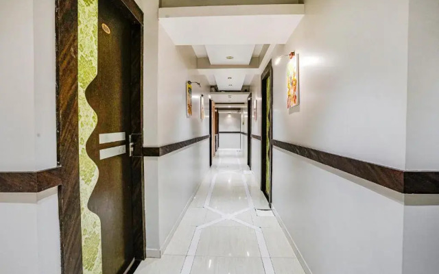 FabHotel Comfort Inn Jogeshwari West