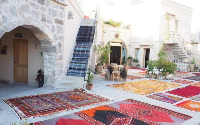 Maze Of Cappadocia