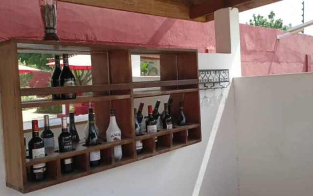 Beautiful Villa With Swimming Pool in Assinie