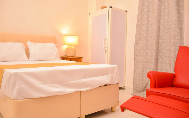 Hôtel Résidence la perle