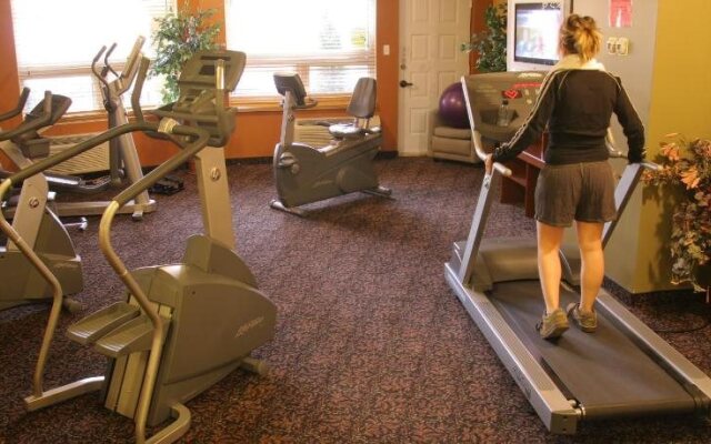 Amosphère Complexe hôtelier