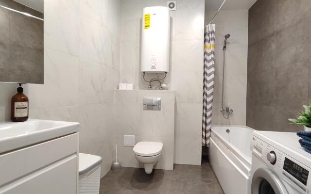 Panda Home (Панда Хоум) на улице Эрвье 38