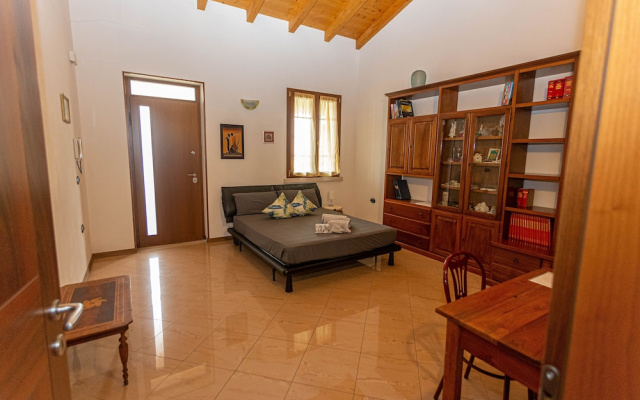 B&B Villa Castello Verona