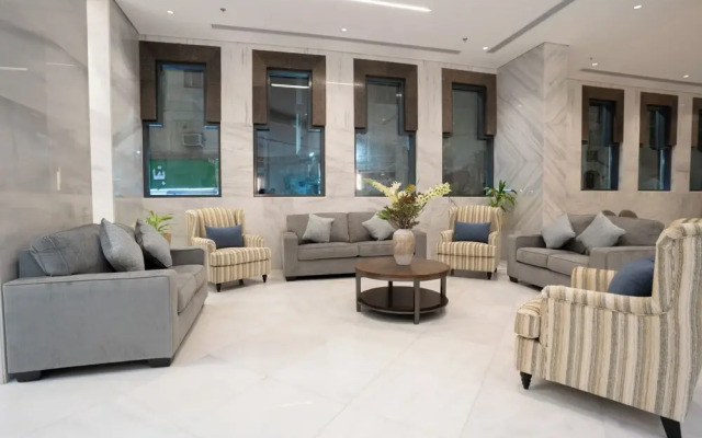 Rawhat Al Maqam Hotel