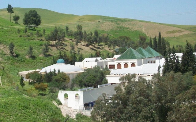 Hotel Moulay Yacoub