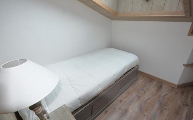 Appartement Les Gets, 3 pièces, 5 personnes - FR-1-623-195