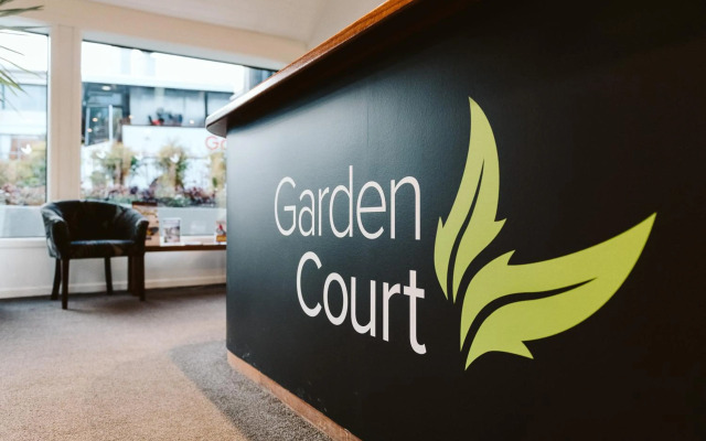 Garden Court Suites And Apartments