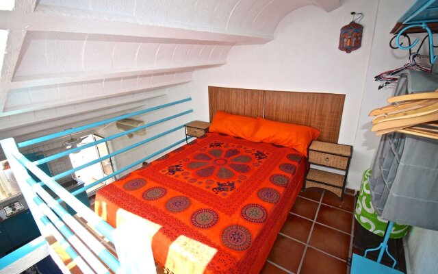 Apartamento Con Encanto En Casco Antiguo Altea