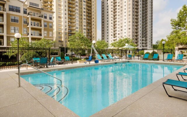 Hampton Inn - Atlanta Perimeter Center