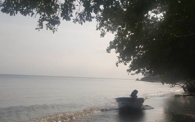 Bongo Beach Baru