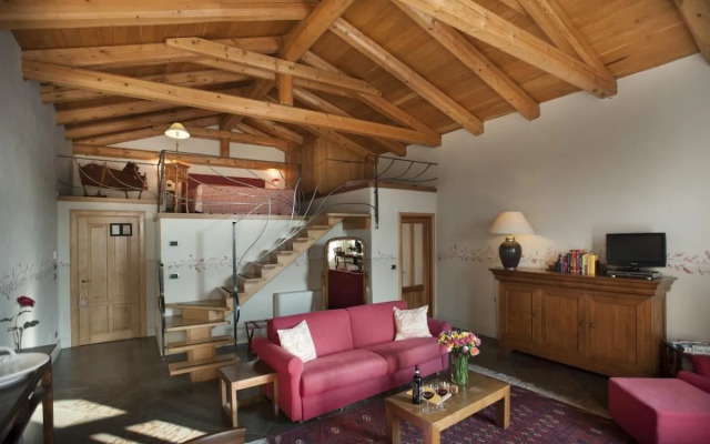Agriturismo Villa Tiboldi