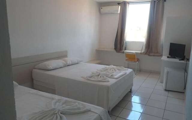 Pousada Praia de Guarajuba