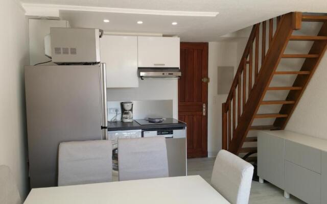 Résidence Cap Azur Maison N° 31