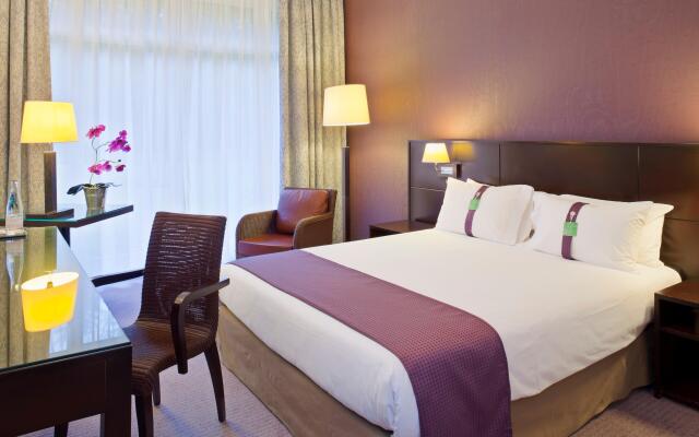 Holiday Inn Resort Le Touquet by IHG