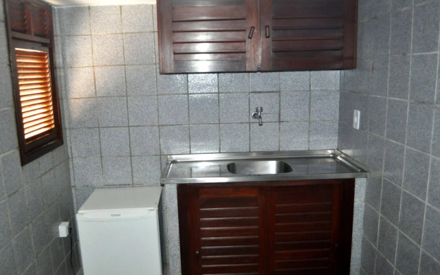 Hotel Enseada de Ponta Negra