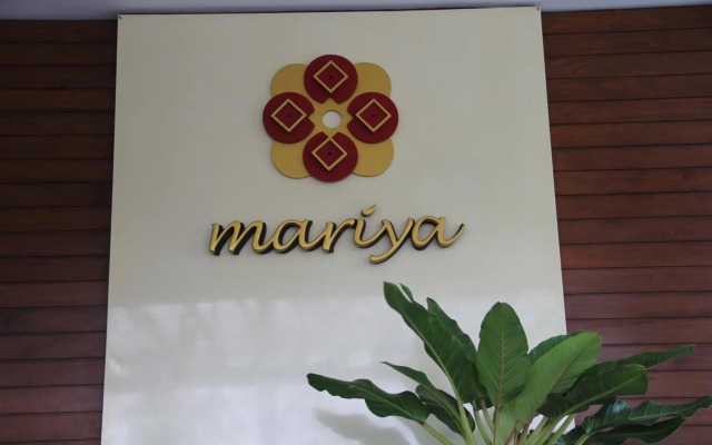 Mariya Boutique Residence at Suvarnabhumi Airport