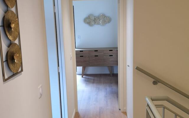 Comfortable Apartment in Lively Lacanau-océan