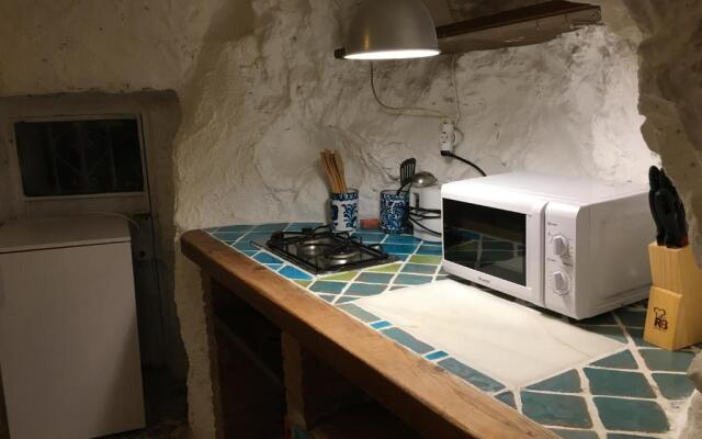 Casa Cueva “La Estrella”