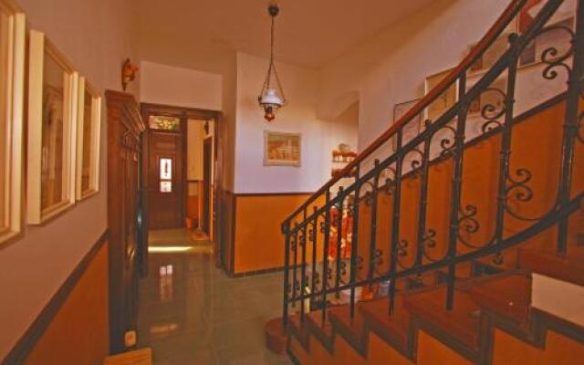 Pension Villa Ludmila