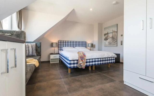 Haus Therese mit Sauna