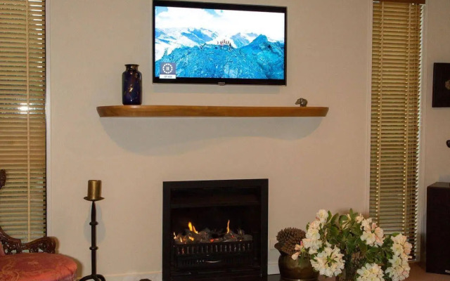 40 Thornycroft Street Bed and Breakfast
