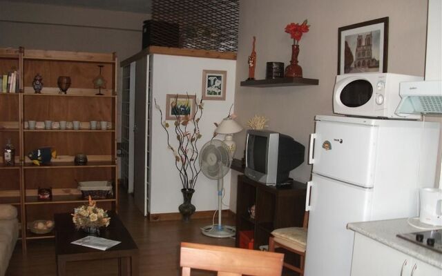 Alojamientos Casa Tejon