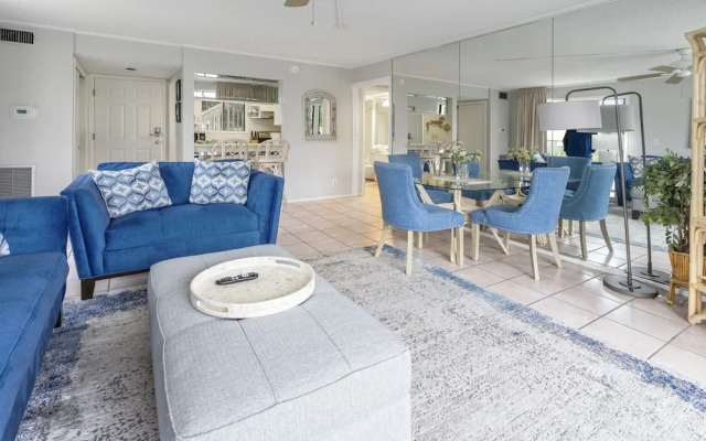 Cajun Fun 1060 - 1 Br Condo