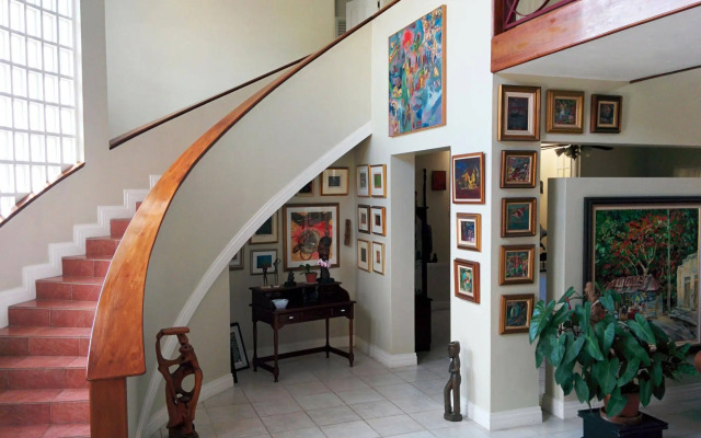 Chester Avenue Bed & Breakfast