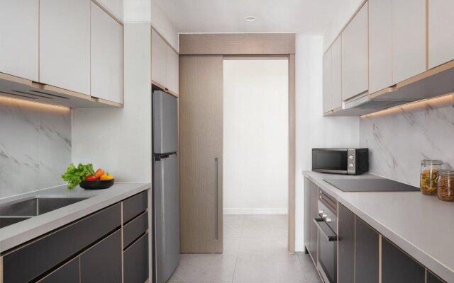 D1Mension Residences