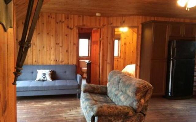 Le chalet